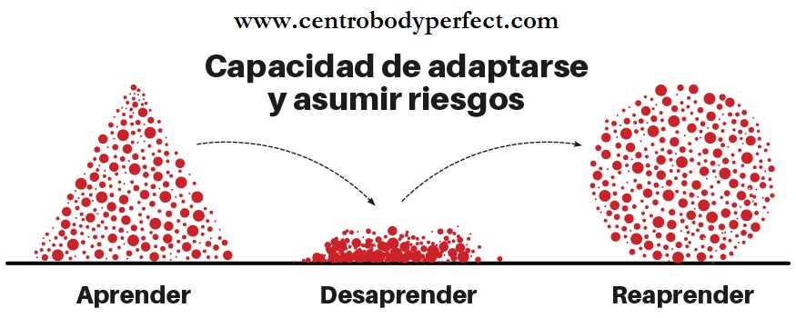 Aprende a Desaprender | Somos un organismo inteligente
