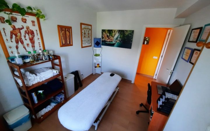 CONSULTA OSTEOPATÍA